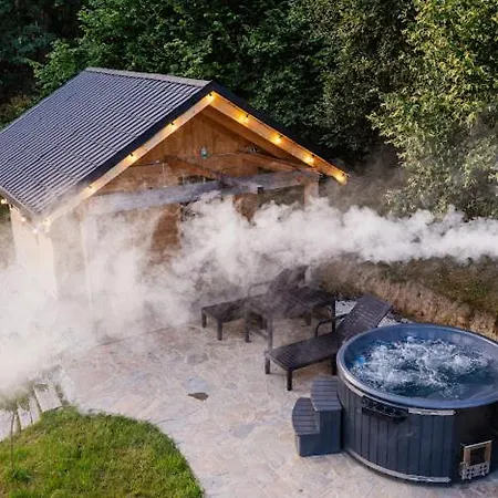 Swierkowa Oaza Istebna