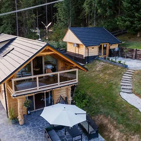 Villa Swierkowa Oaza *