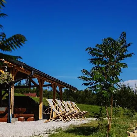 Villa Swierkowa Oaza Istebna