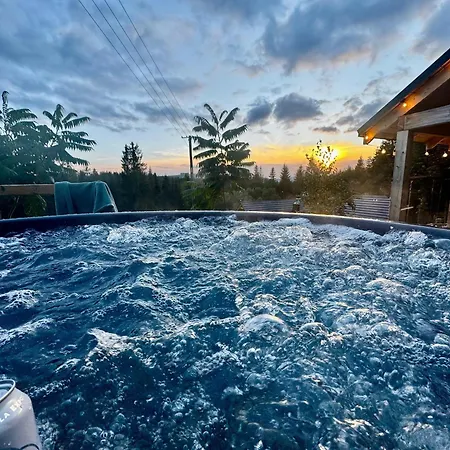 Swierkowa Oaza Istebna