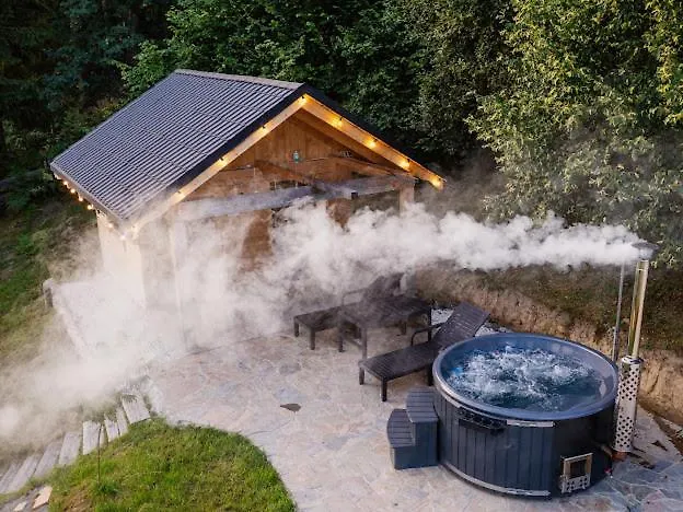 Swierkowa Oaza Istebna