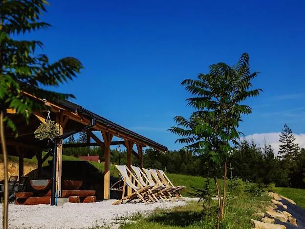 Villa Swierkowa Oaza Istebna