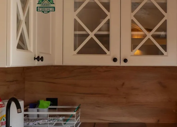 Swierkowa Oaza Istebna